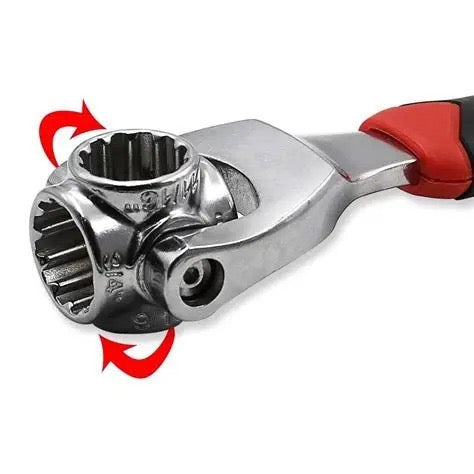 Llave Multiusos 48 Funciones En 1