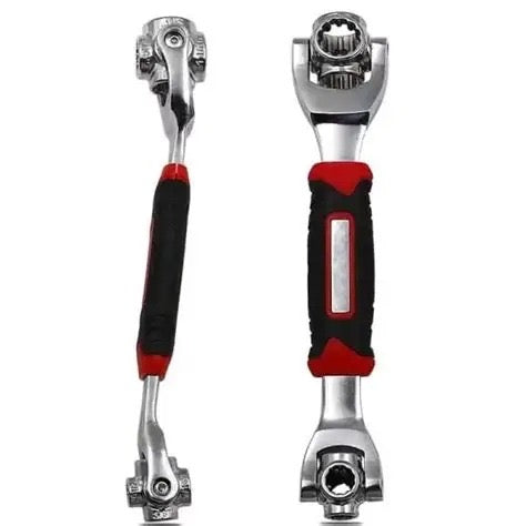 Llave Multiusos 48 Funciones En 1