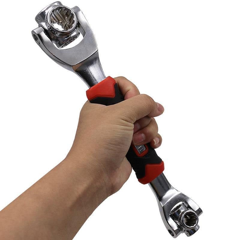 Llave Multiusos 48 Funciones En 1
